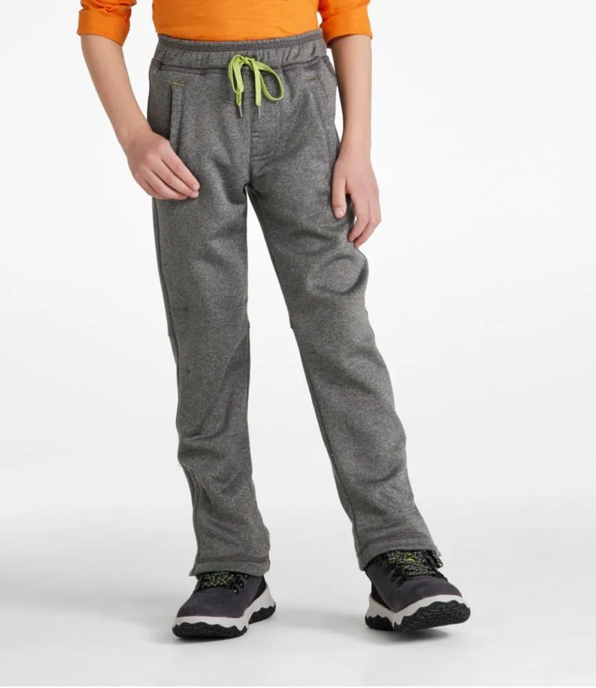 Kids' Mountain Fleece Pants