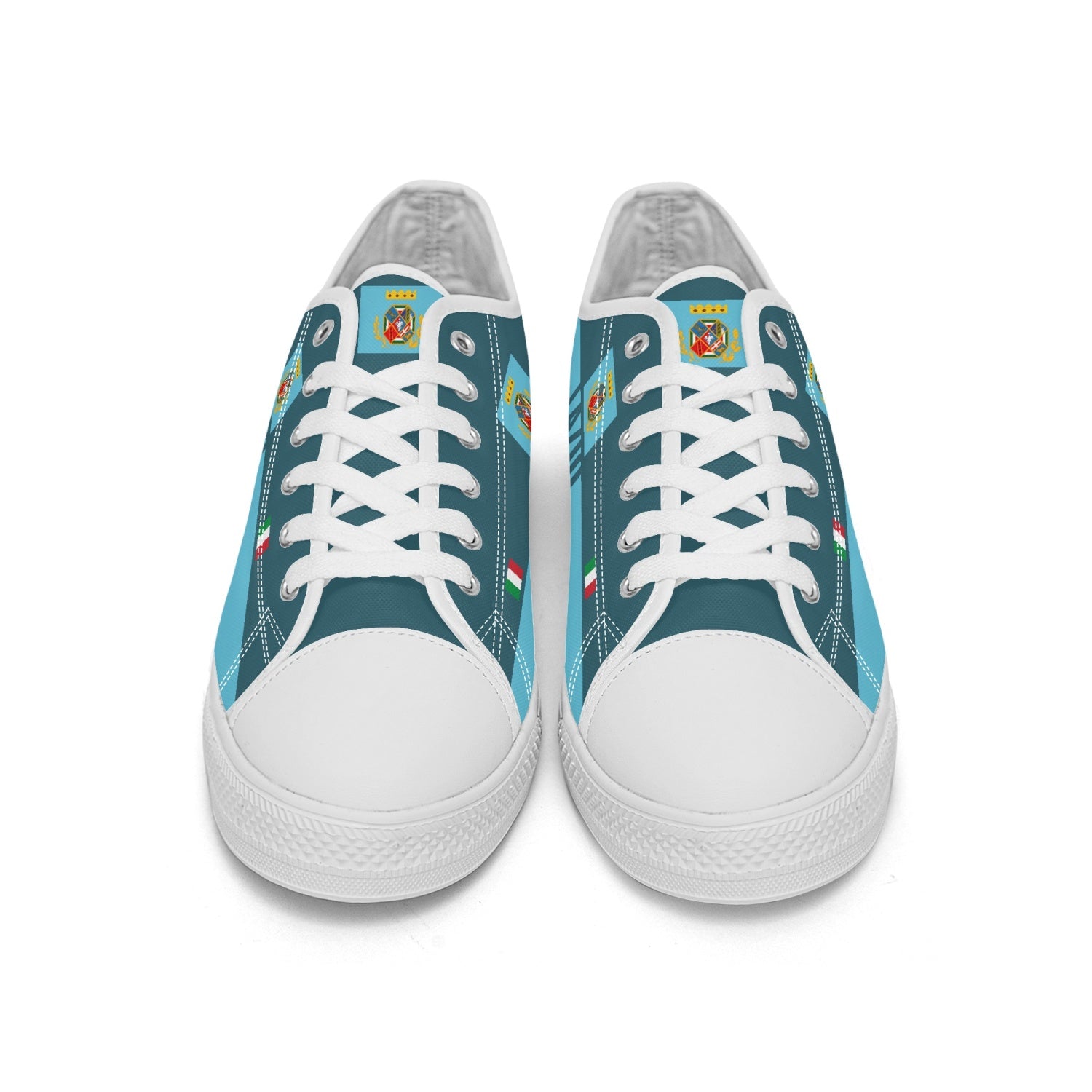 Lazio Shoes Low-top V2