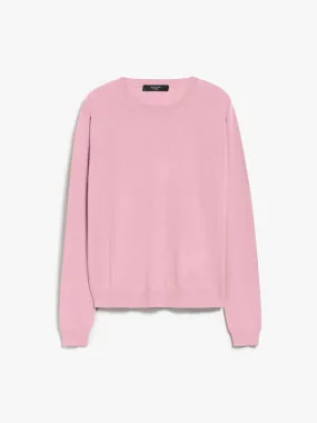 Maglia cashmere lana Maxmara