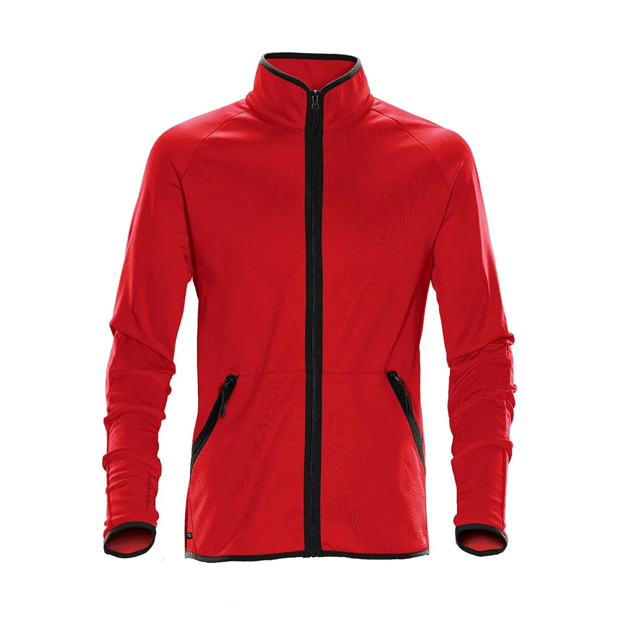 Men's Mistral Fleece Jacket - TMX-2