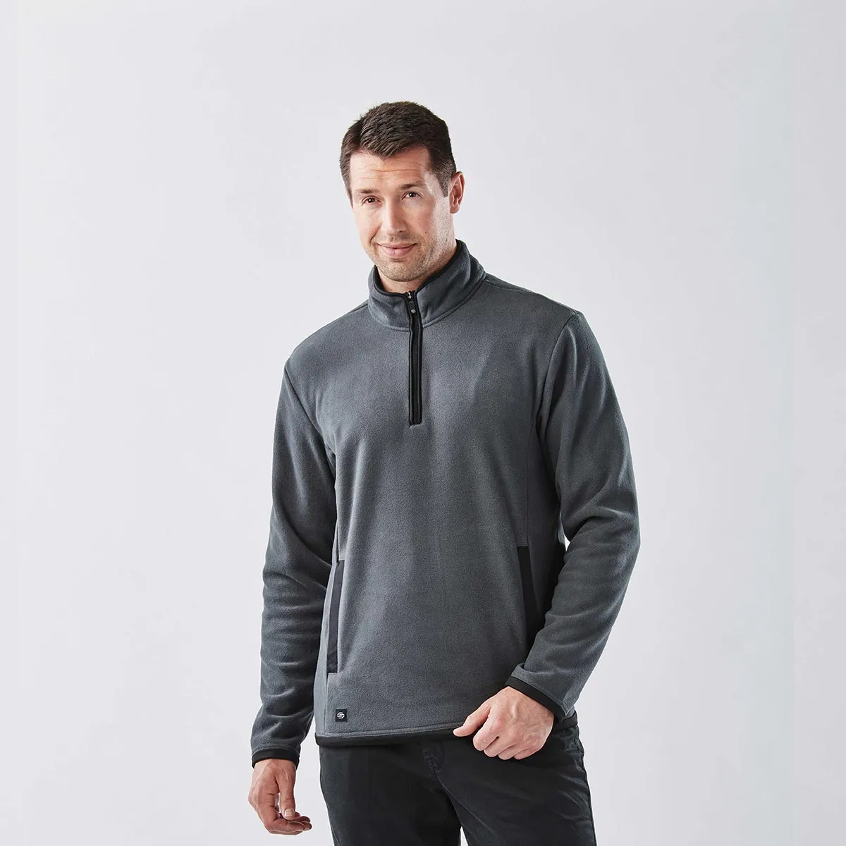 Men's Shasta Tech Fleece 1/4 Zip - FPL-1