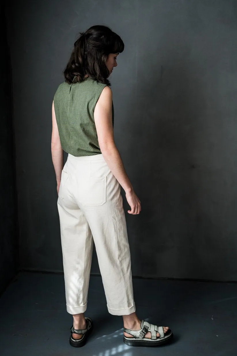 Merchant & Mills Eve Trousers