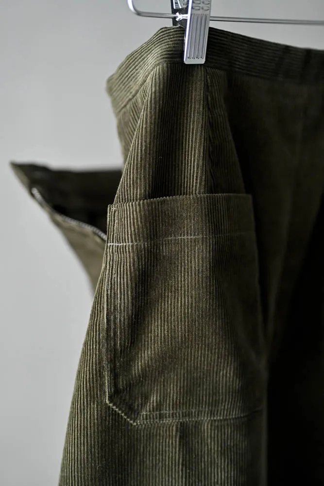 Merchant & Mills Eve Trousers