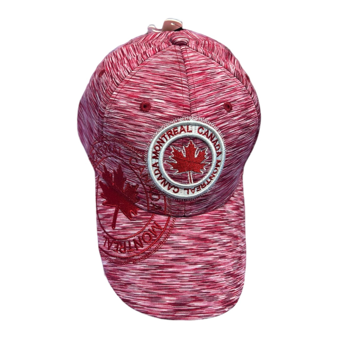 Montreal Canada Baseball  Cap