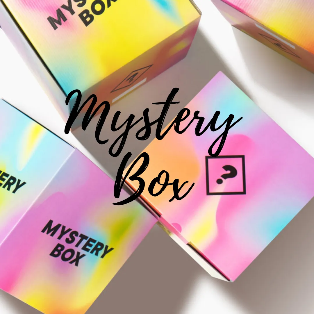 Mystery Box