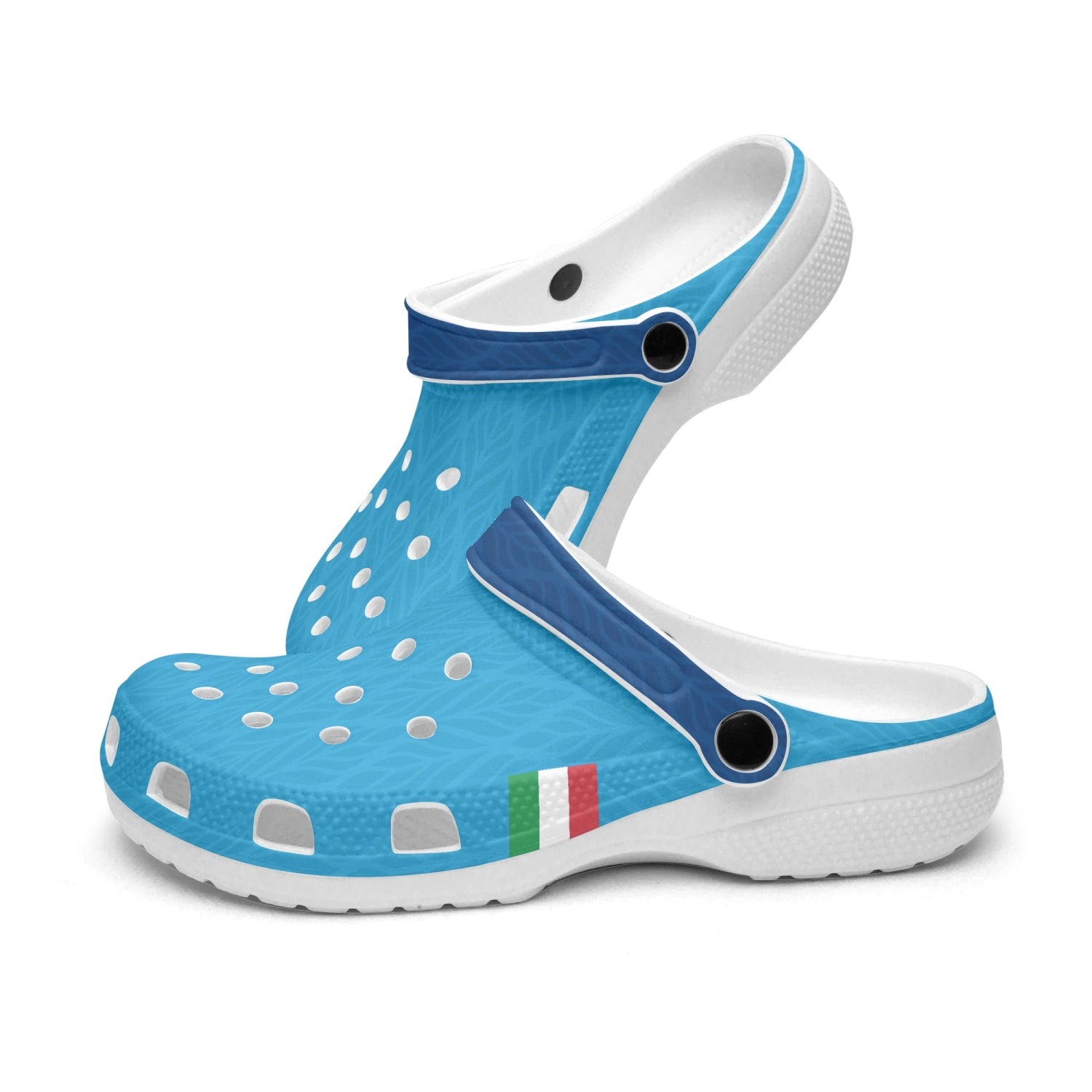 Napoli Clogs shoes