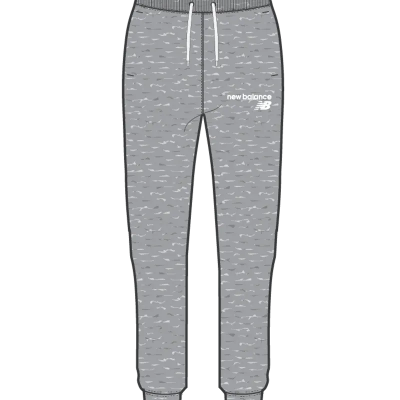 New Balance Women's Classic Core Fleece Pants