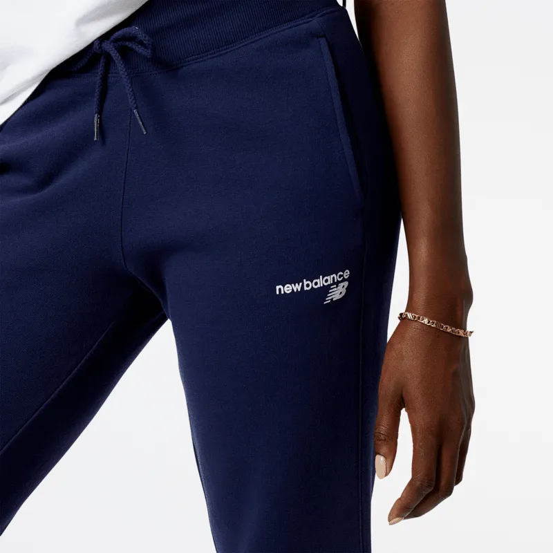 New Balance Women's Classic Core Fleece Pants