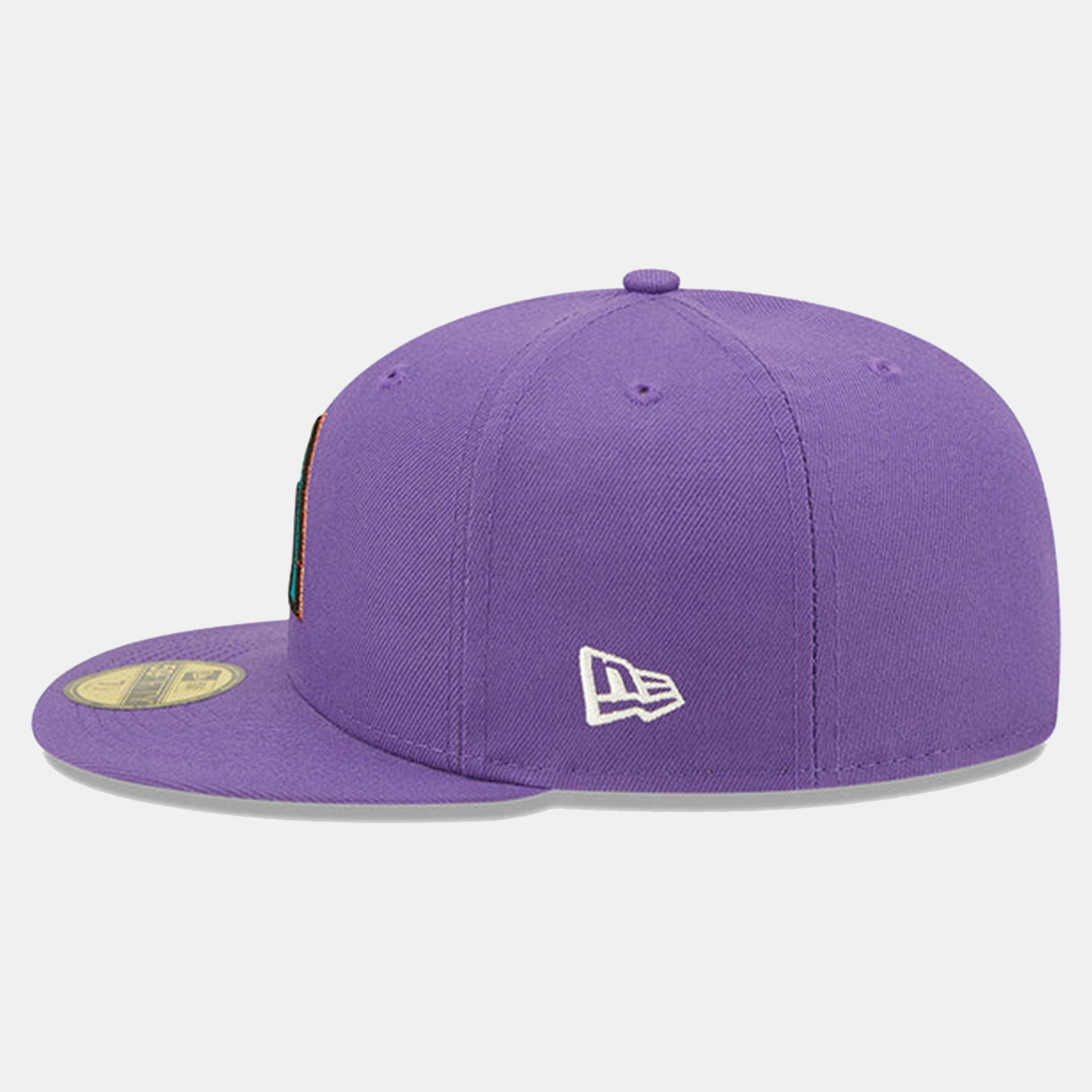 New Era 59FIFTY Arizona Diamondbacks  Citrus Pop Fitted Cap