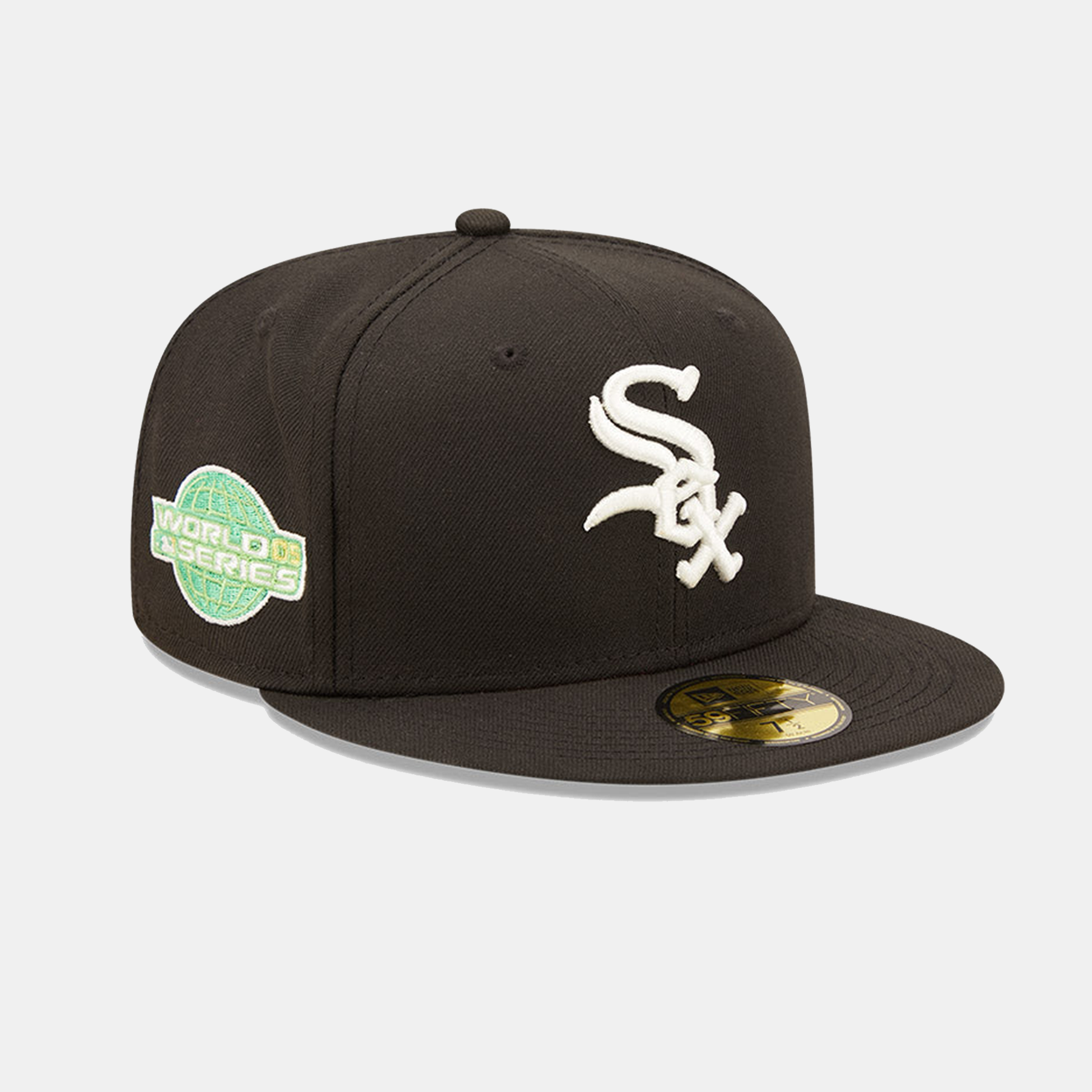 New Era 59FIFTY Chicago White Sox Citrus Pop Fitted Cap