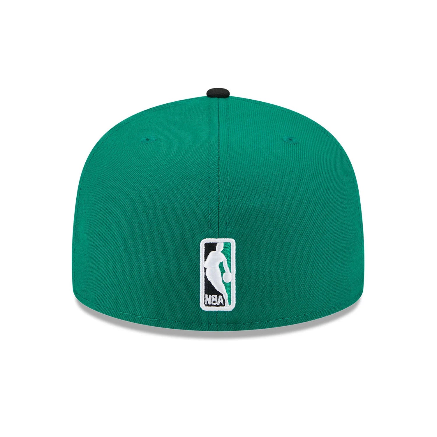 NEW ERA Boston Celtics NBA All Star Game Green 59FIFTY Fitted Cap