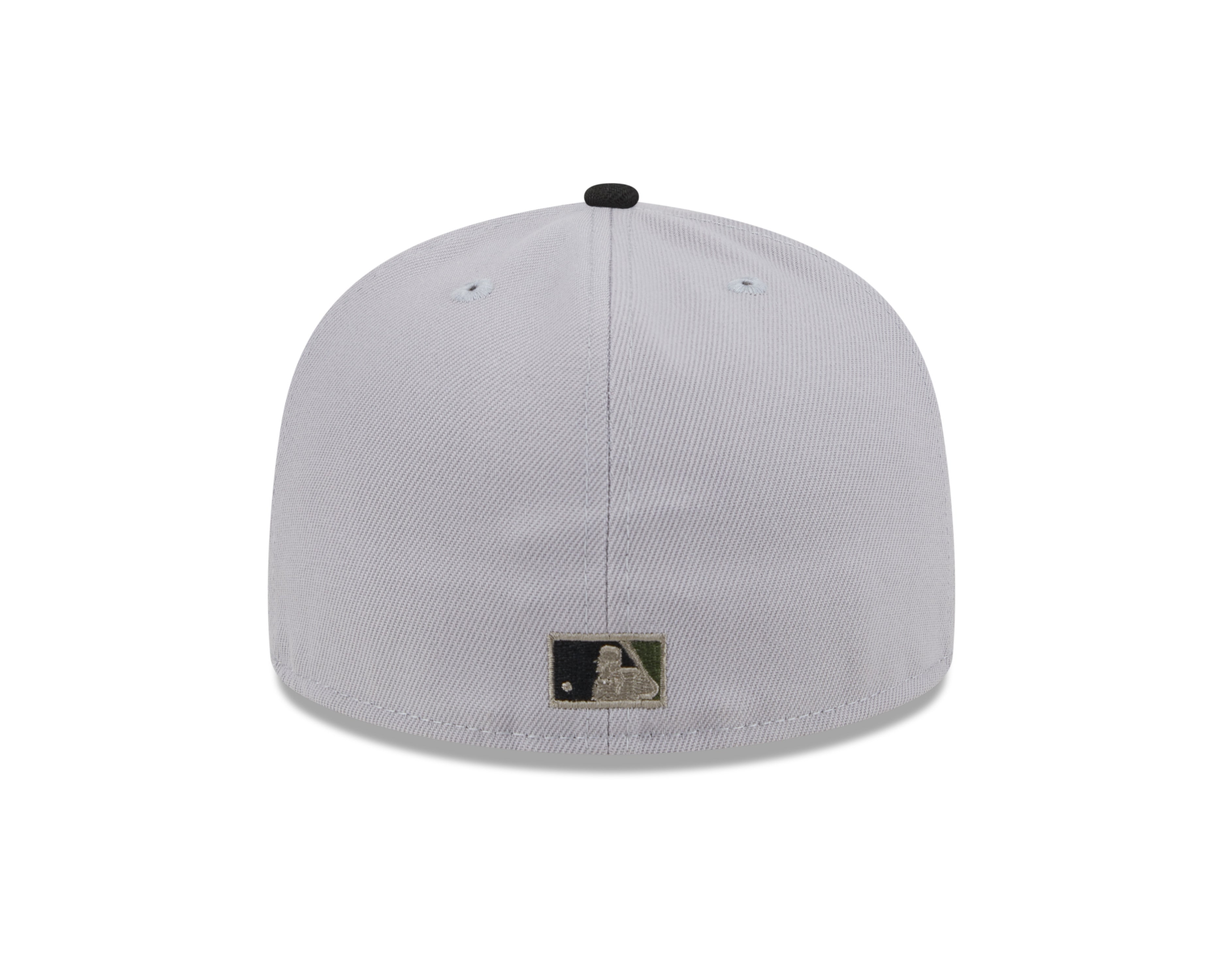 NEW ERA Chicago White Sox Camo Infill Grey 59FIFTY Fitted Cap