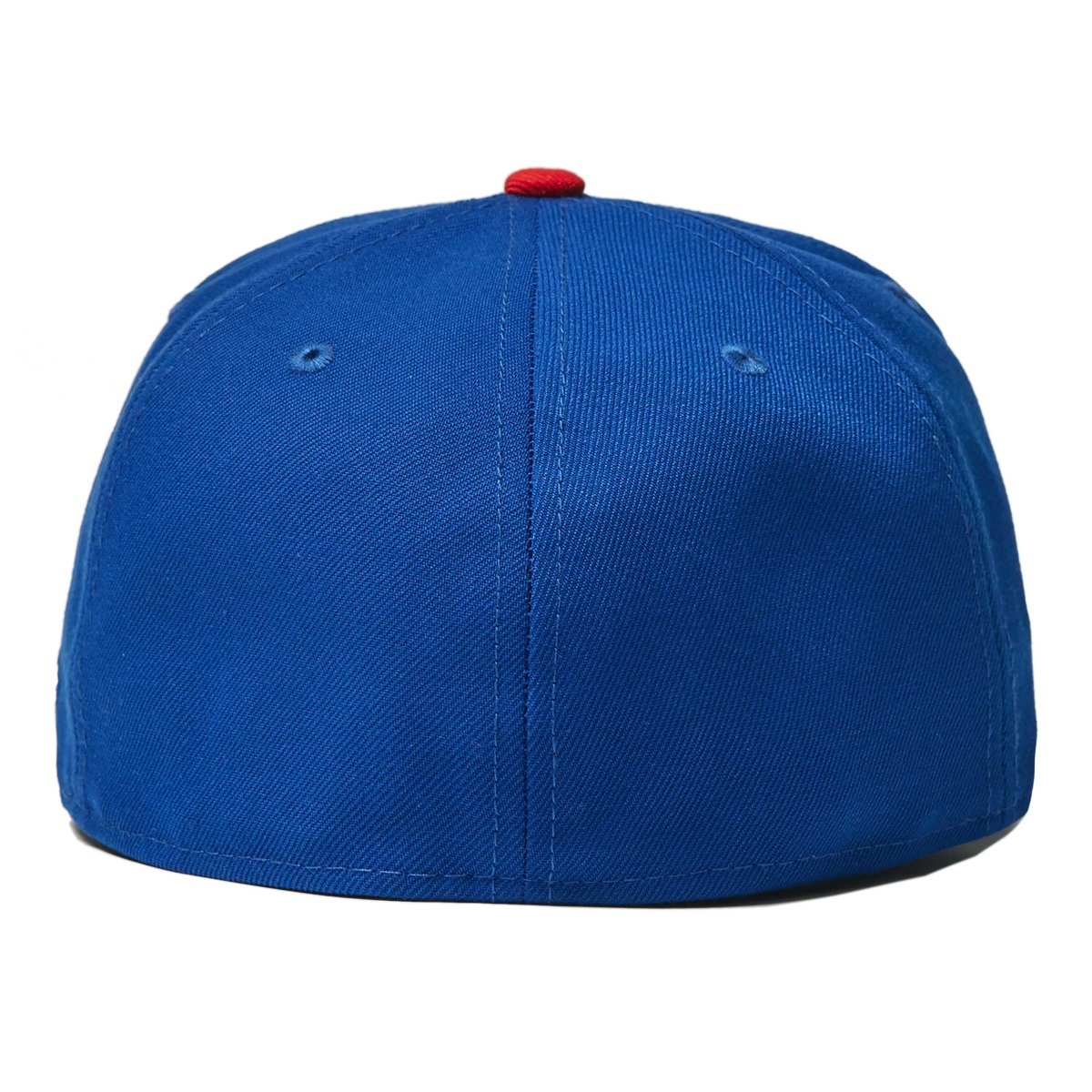 New Era X West NYC 59FIFTY Montreal Expos Side Batterman Fitted Cap