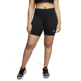 Nike FAST SHORT TIGHT PLUS SIZE MUJER