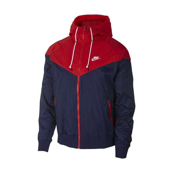 Nike Sportswear Windrunner - Clothing