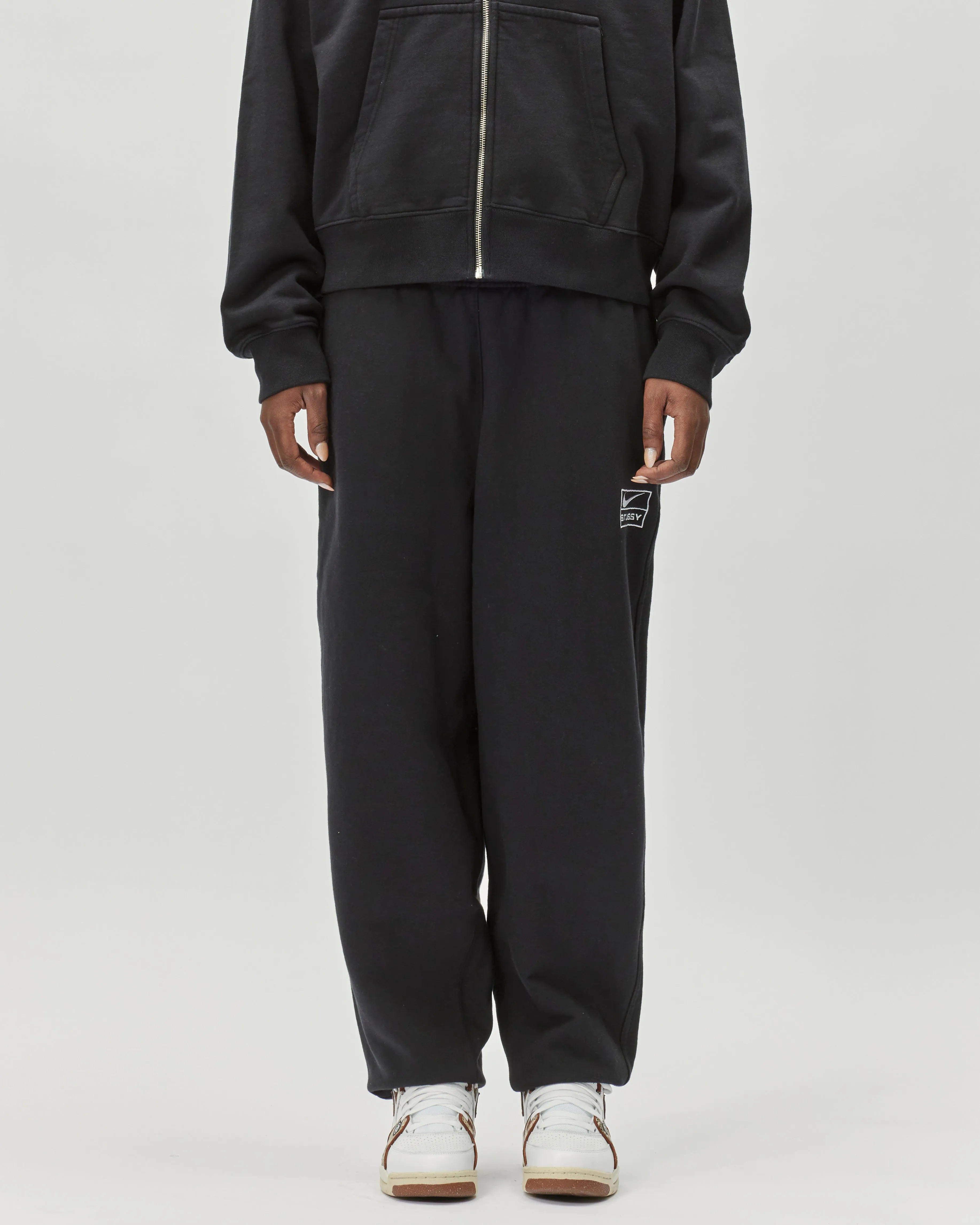 Nike x Stüssy Fleece Pants