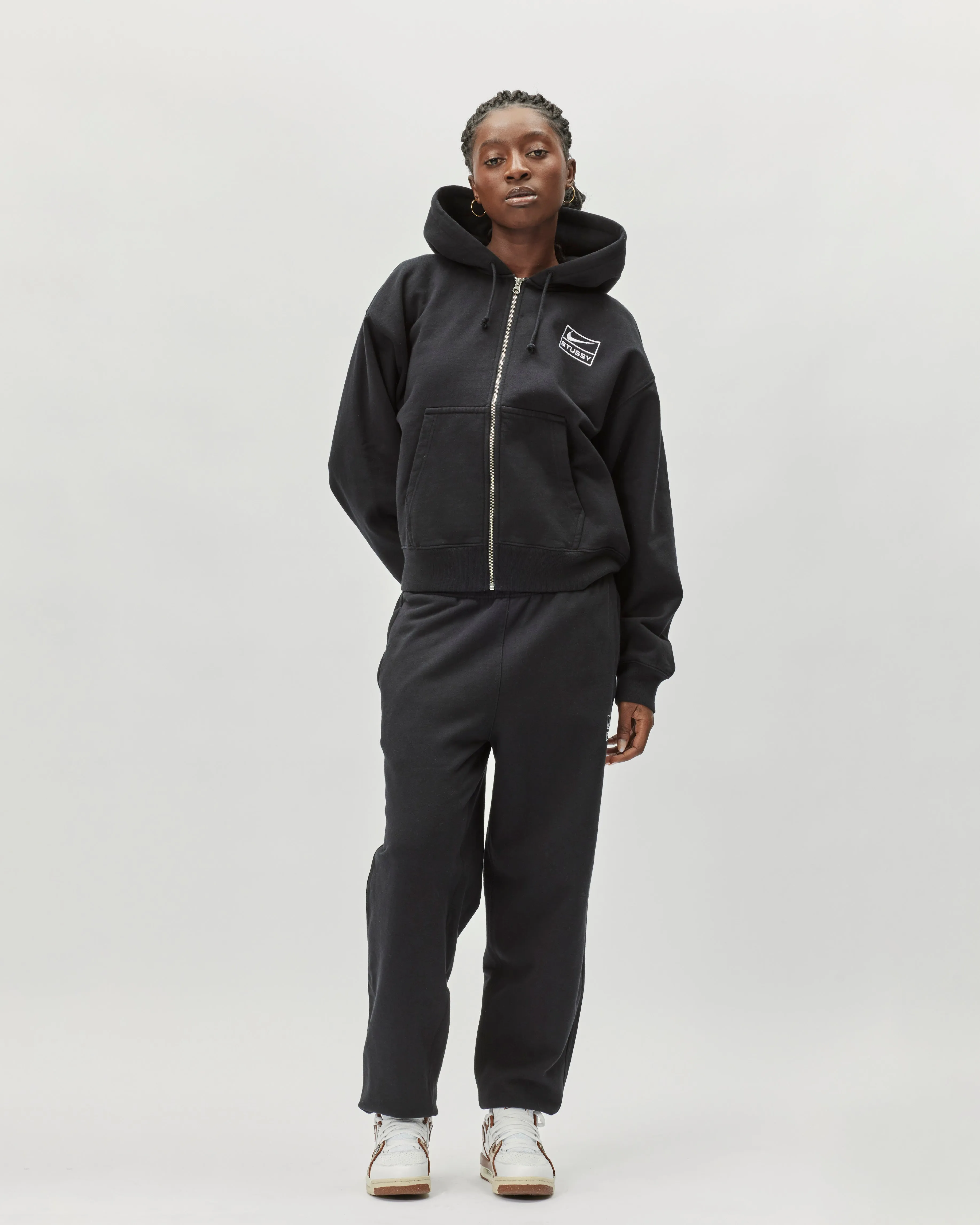 Nike x Stüssy Fleece Pants