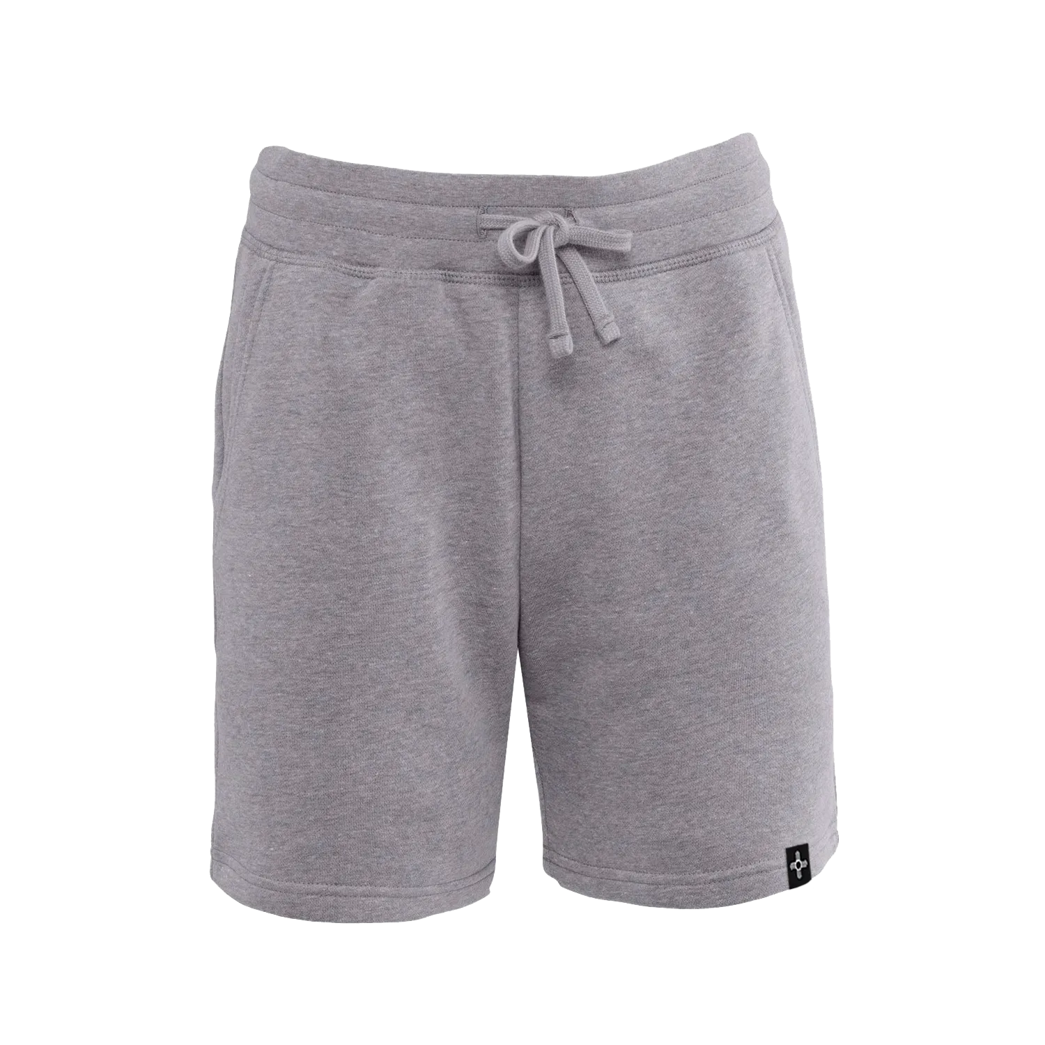 NM Zia Tag Fleece Shorts