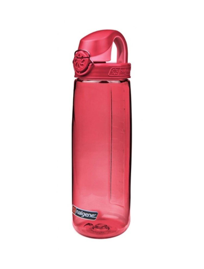 On The Fly - Petal/Red 650ml