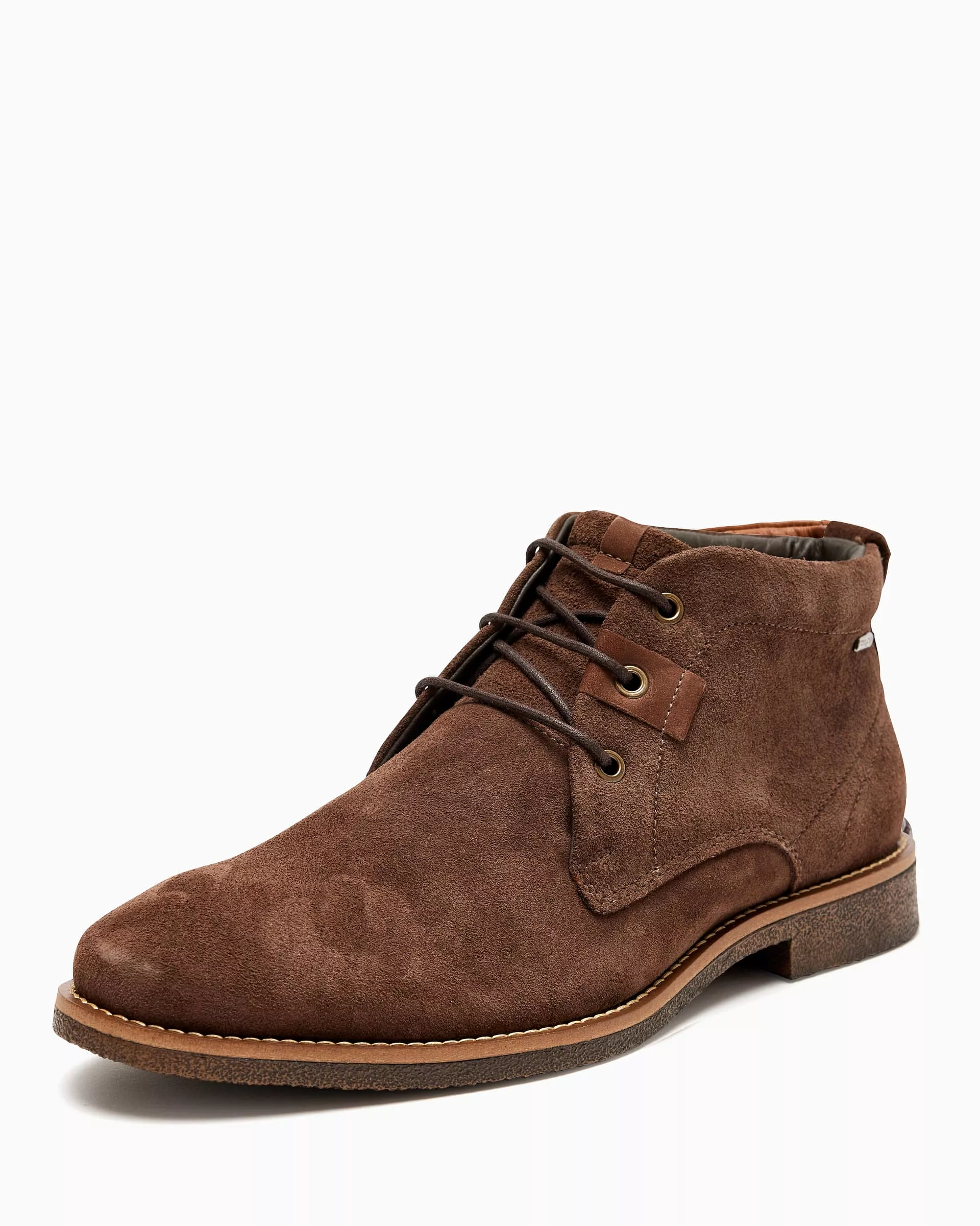 Oswin Desert Boot