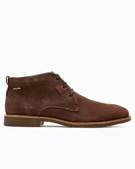 Oswin Desert Boot