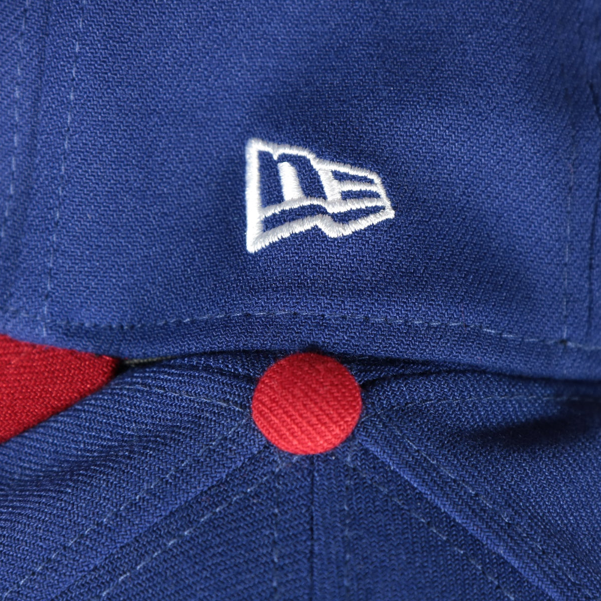 Philadelphia Phillies Team Classic Phillies Wordmark 39Thirty Flexfit Cap | Blue 39Thirty Cap