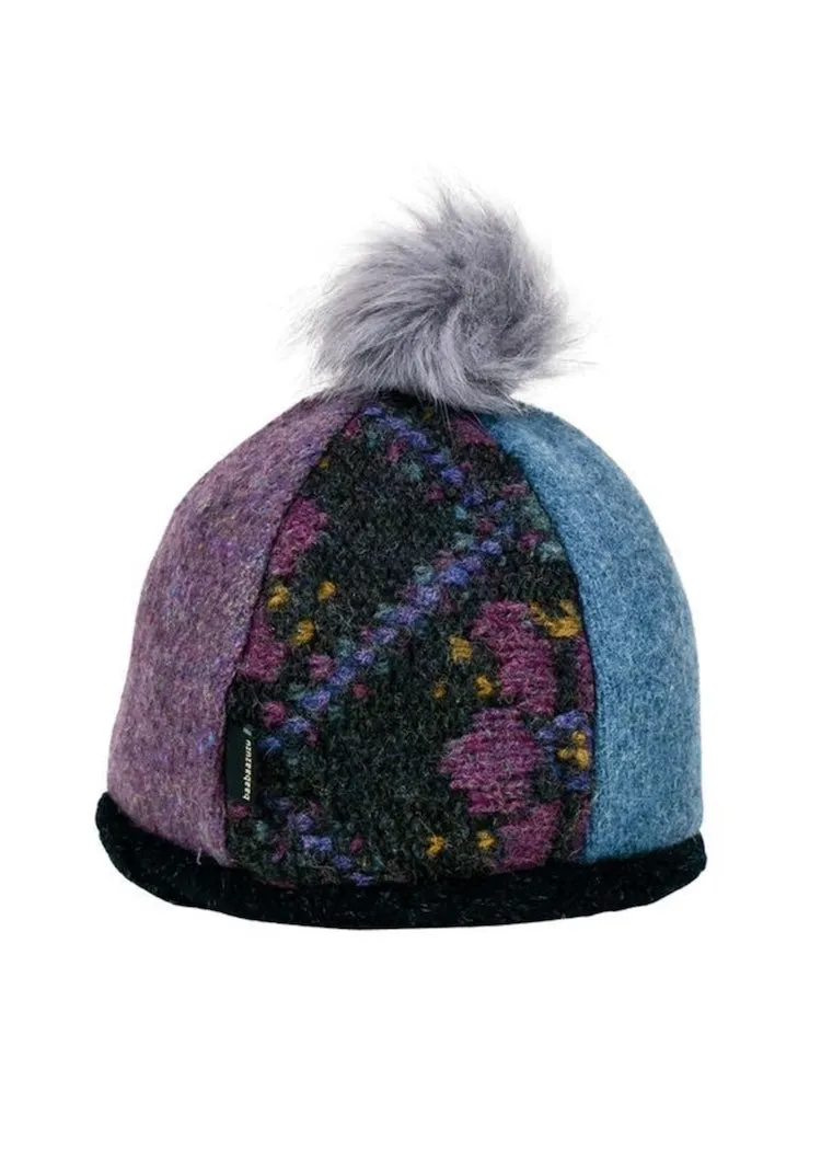 Pom Beanie