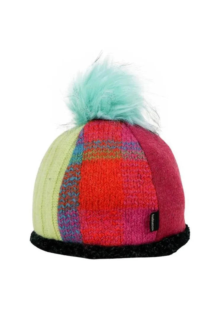 Pom Beanie