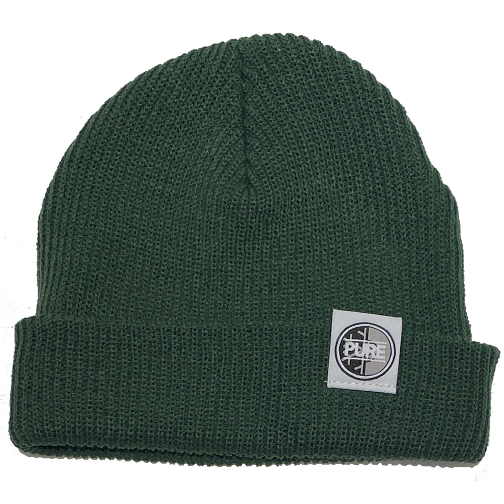 Pure FW Clip Beanie