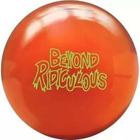 Radical Beyond Ridiculous Pearl Bowling Ball