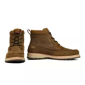 Ranger II 5 Lace Up Boot :: Olive