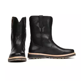 Ranger II Pull On Boot :: Black