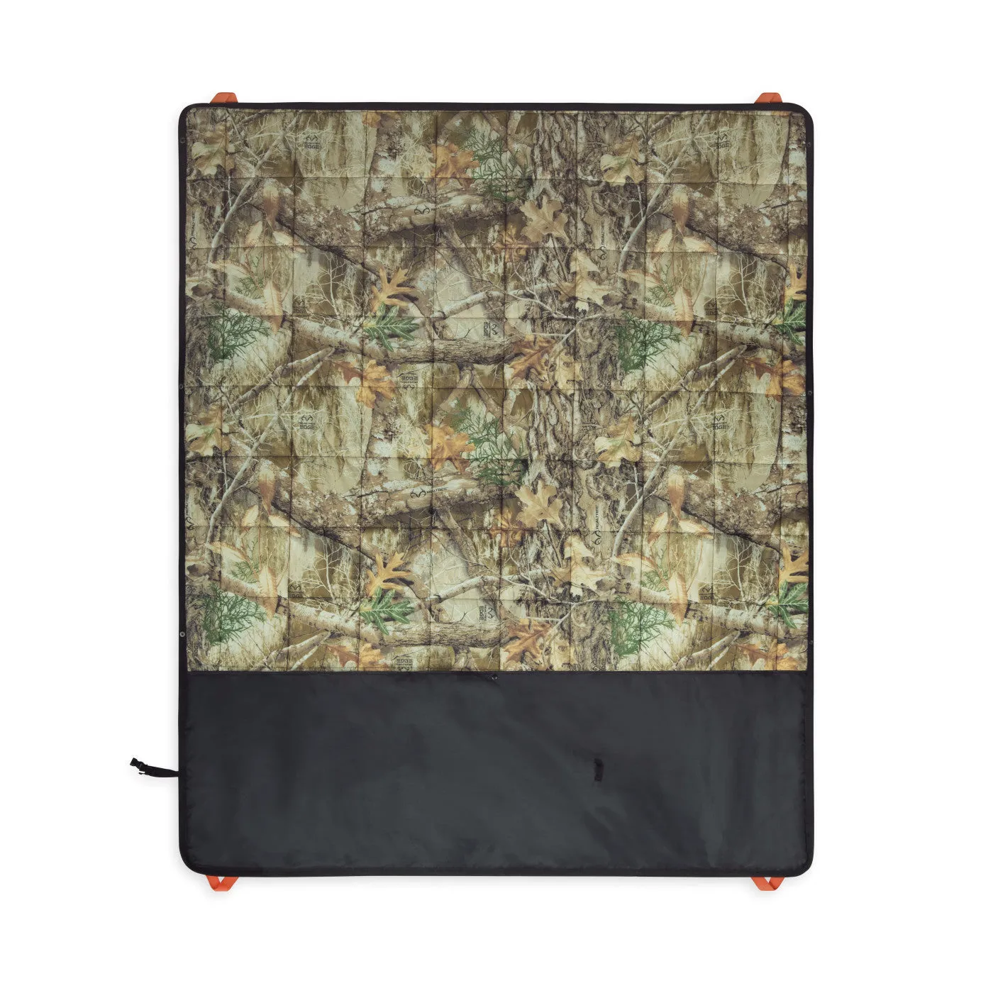 Realtree EDGE Ridgeline Custom Insulated Blankets, RealTree Edge