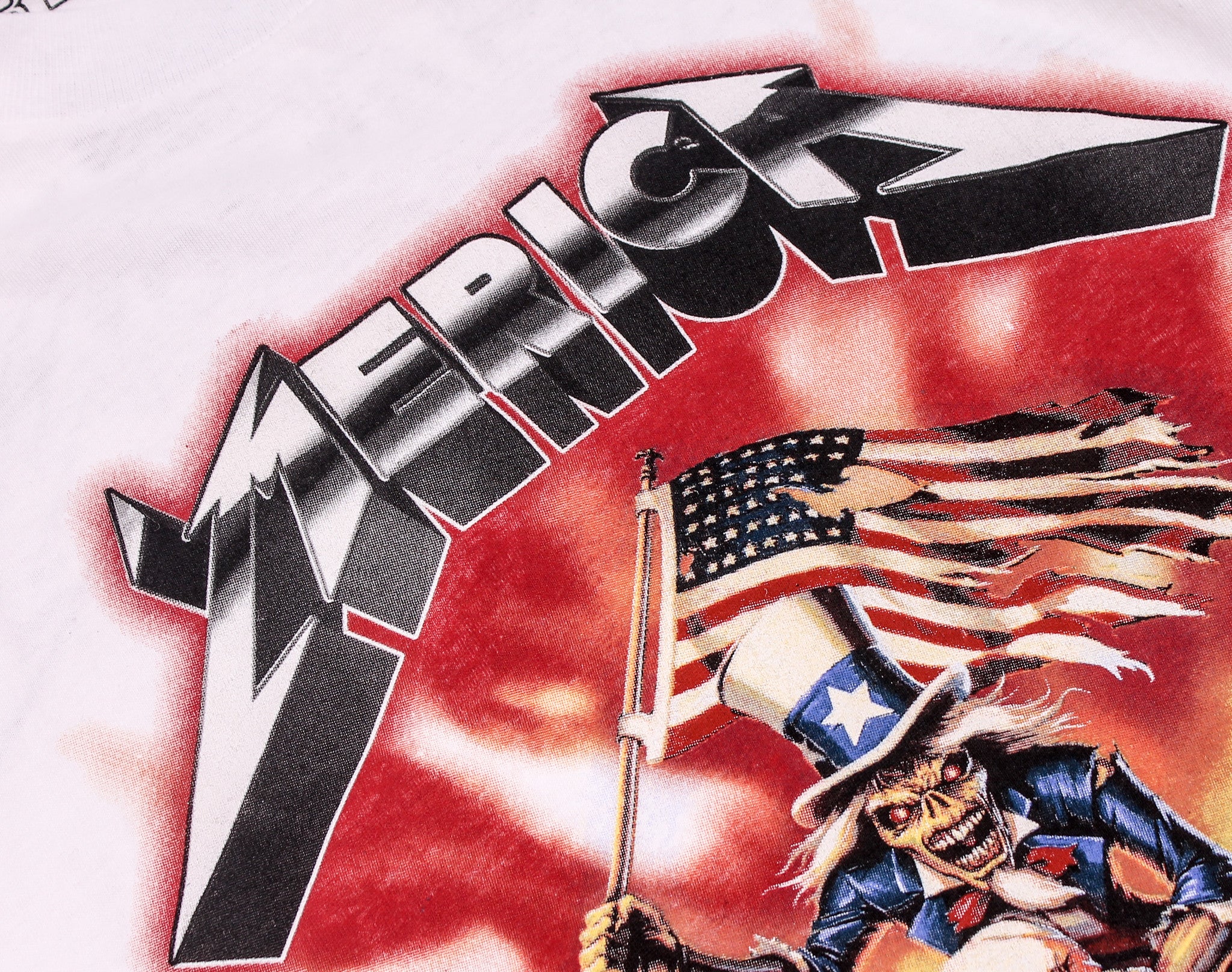 Reason Clothing - Merica Tee