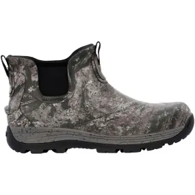 Rocky Stryker 5 Mens Waterproof Boots