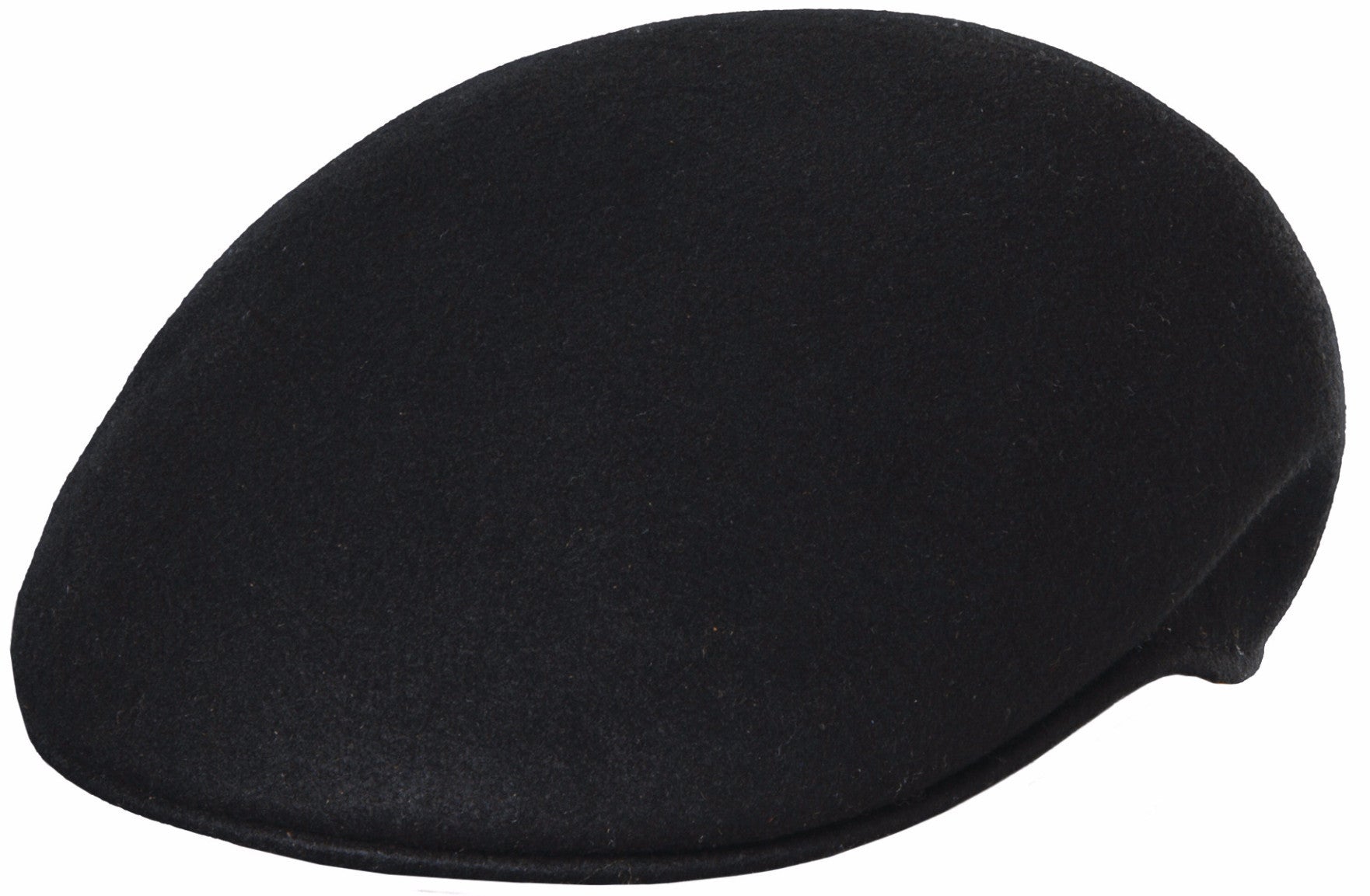 Scala Felt Ascot Cap