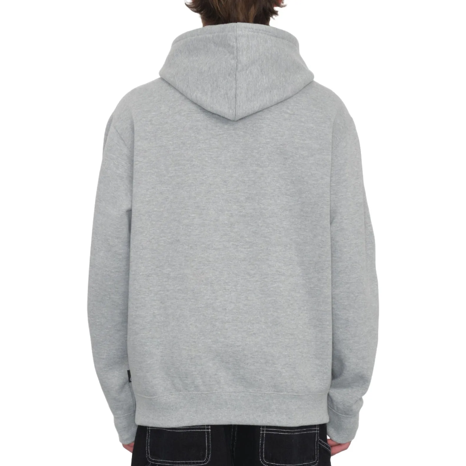 Single Stone Pullover Fleece