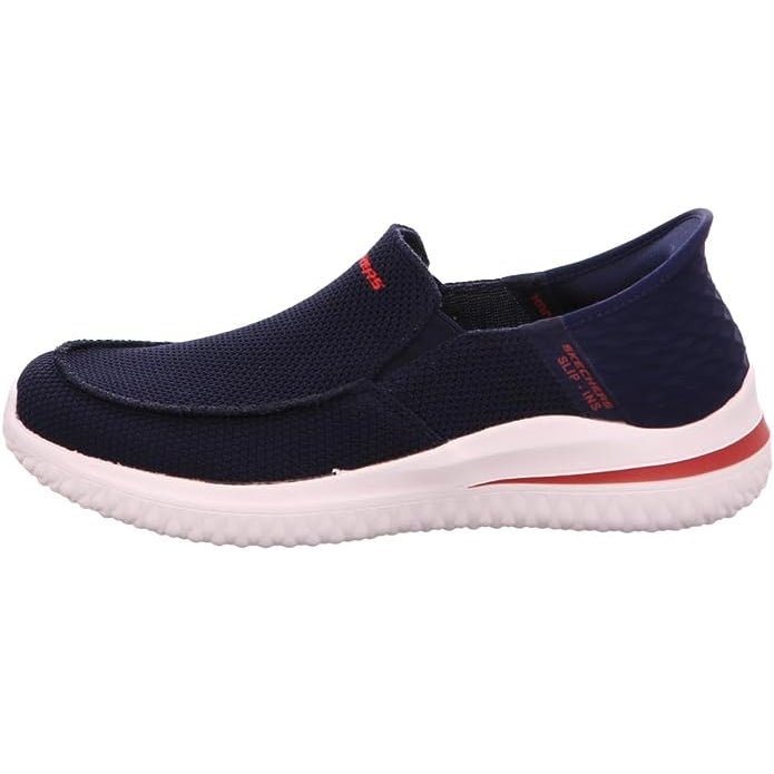 Skechers Men's Slip-ins Delson 3.0 Cabrino Shoes