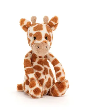 Small Bashful Giraffe