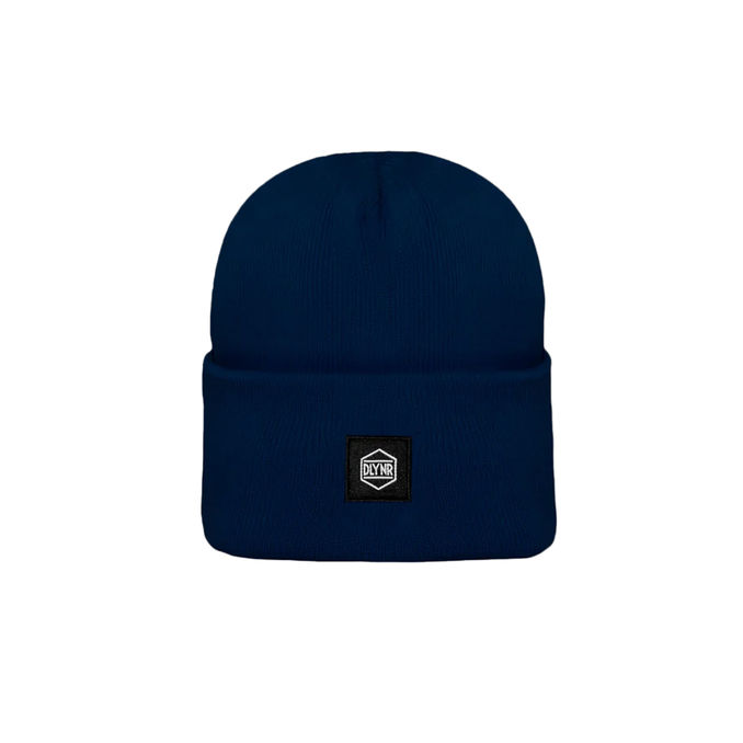 SMALL LOGO CAP Man Blue