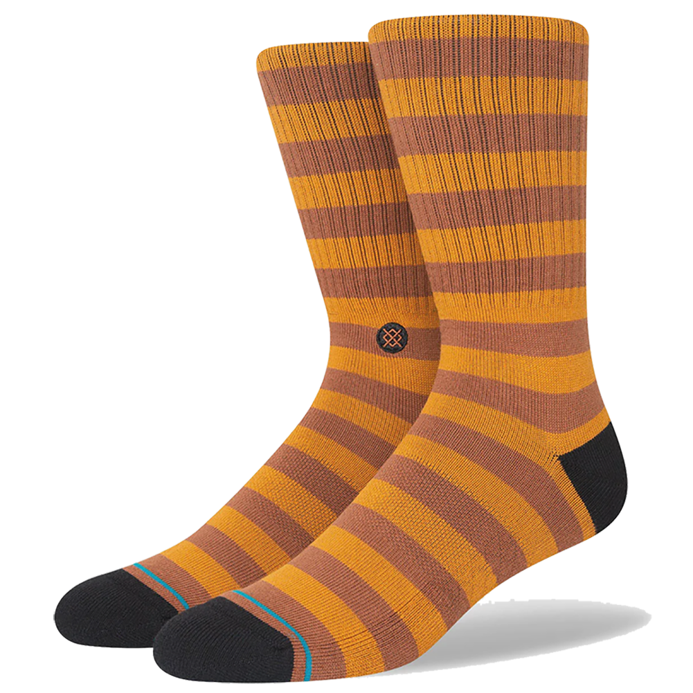 Stance Breton Crew Socks