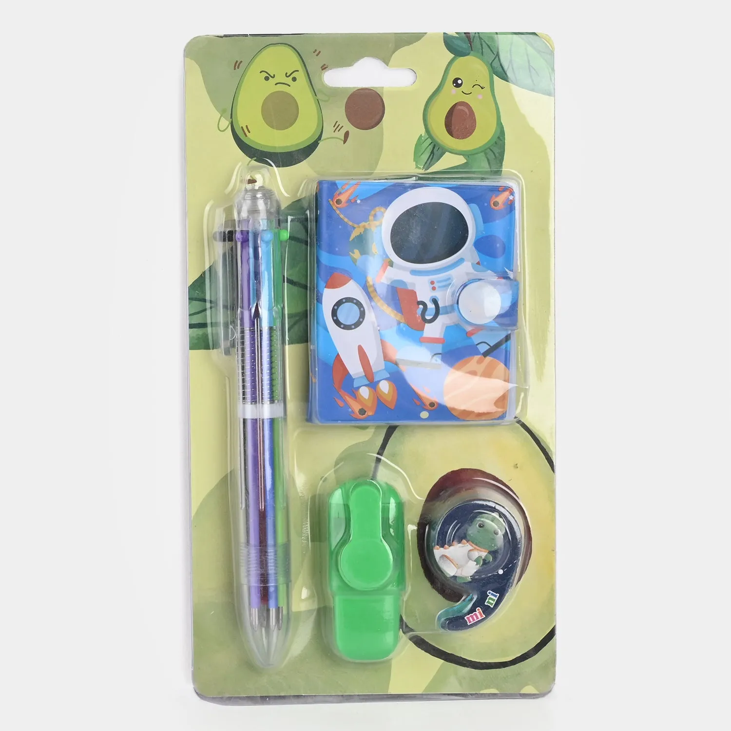 STATIONERY SET FOR KIDS