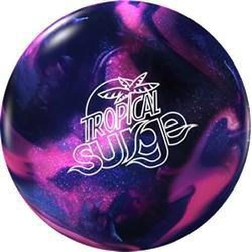 Storm Tropical Surge Pearl Bowling Ball Pink/Purple