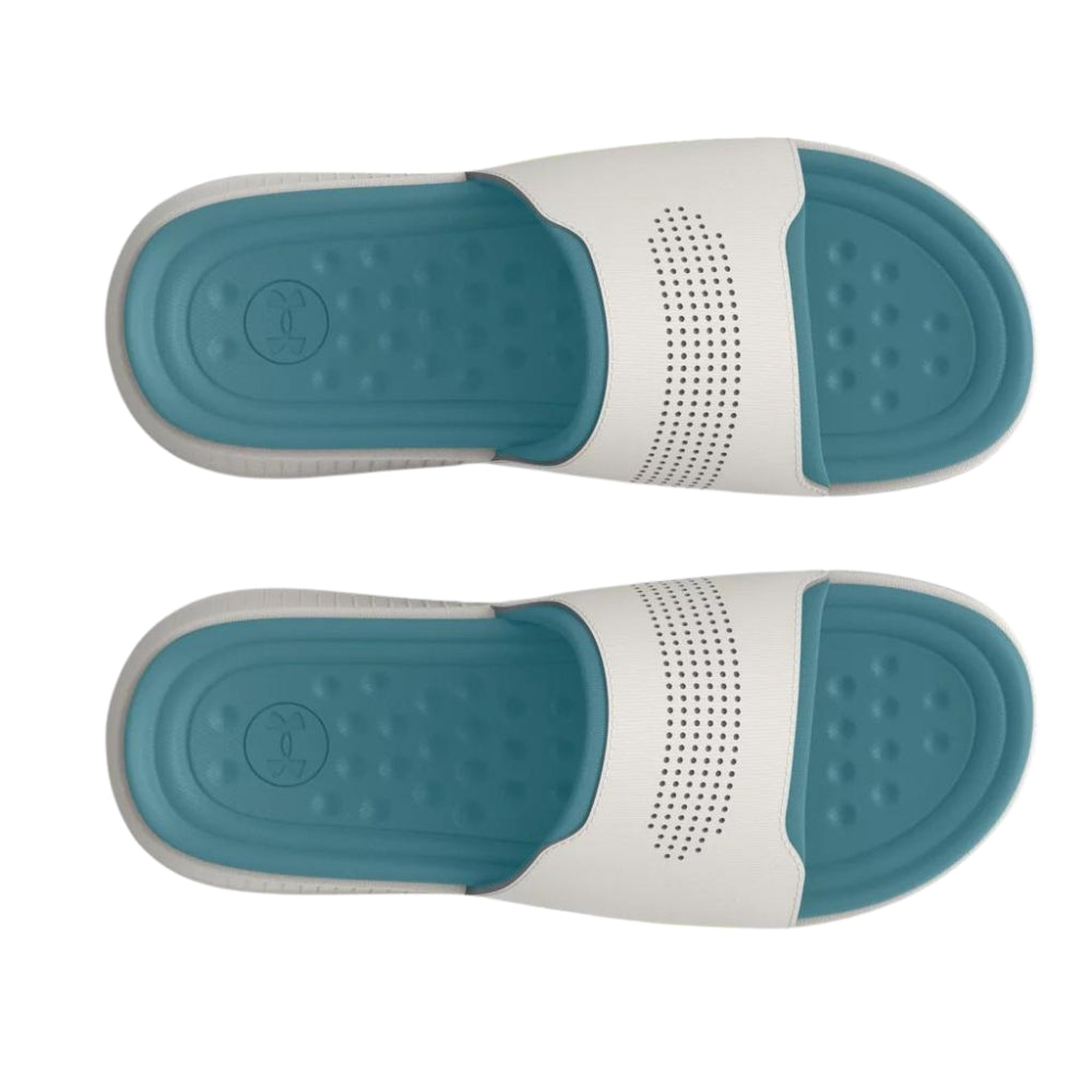 Under Armour Men's UA Ansa Elevate Slides