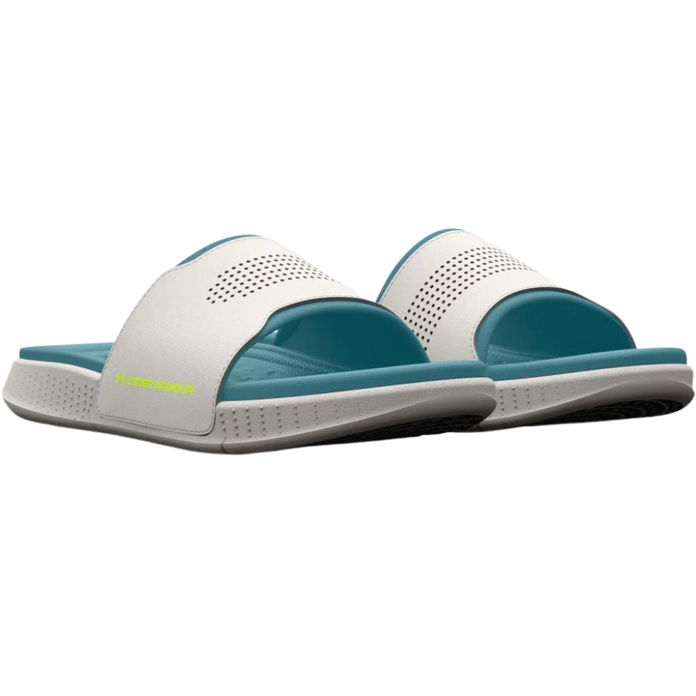 Under Armour Men's UA Ansa Elevate Slides