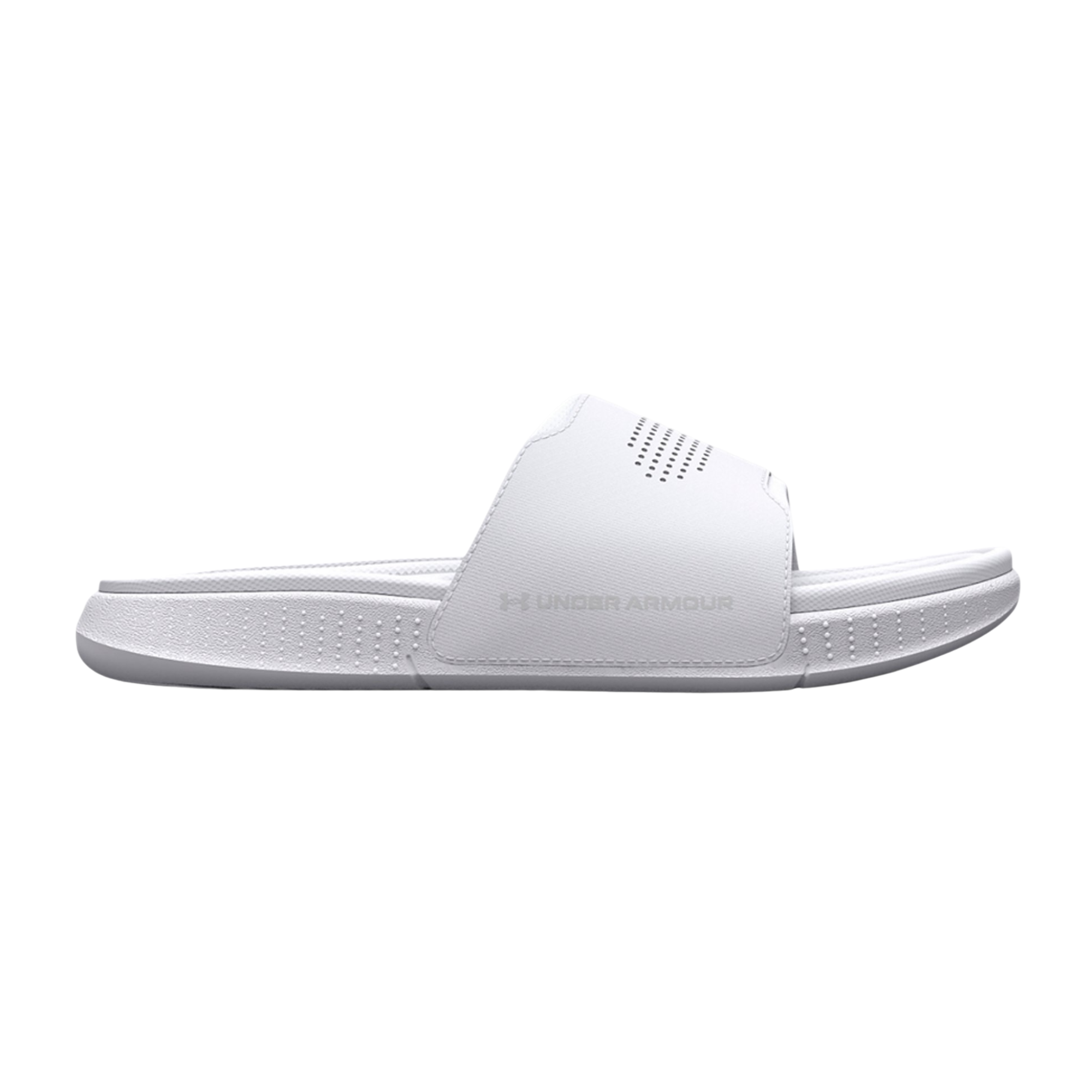 Under Armour Men's UA Ansa Elevate Slides