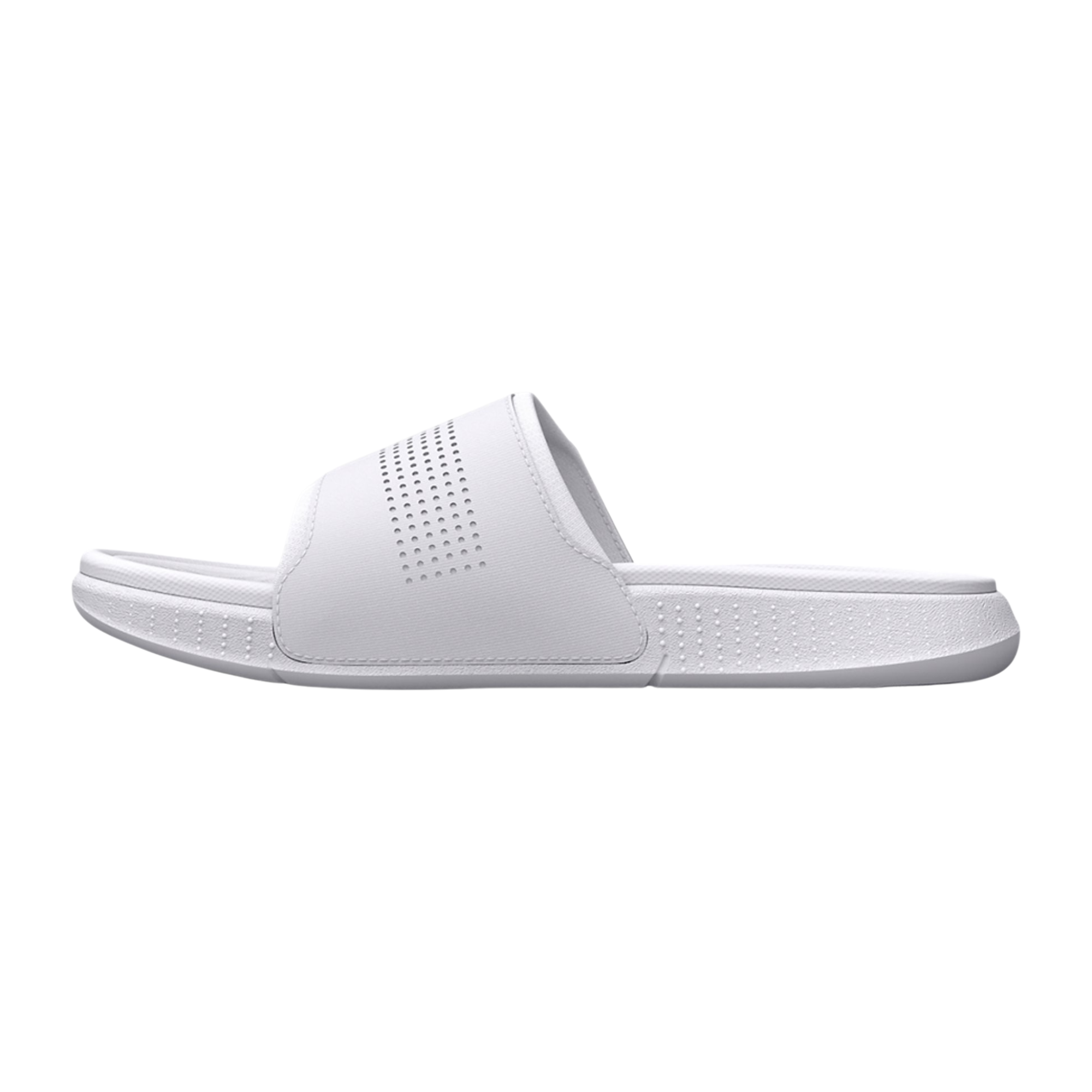 Under Armour Men's UA Ansa Elevate Slides