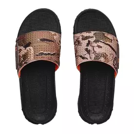 Under Armour Men's UA FT Sway Camo Slides