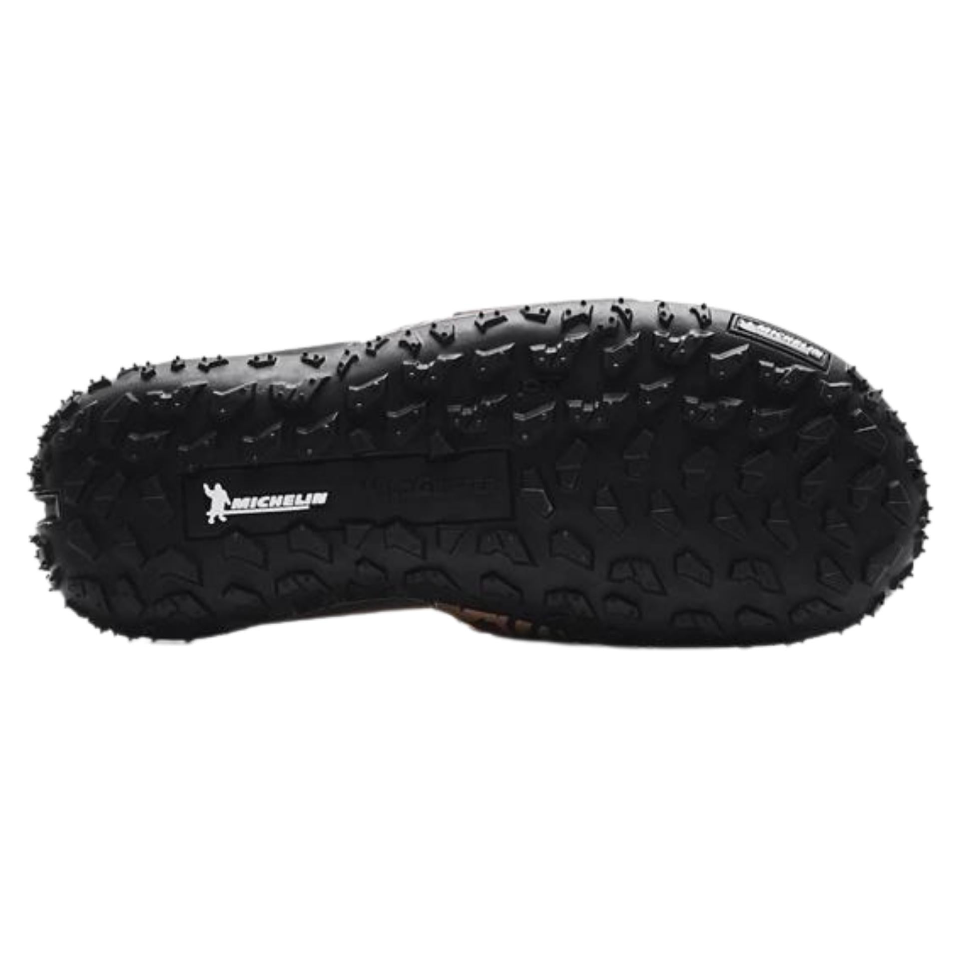 Under Armour Men's UA FT Sway Camo Slides