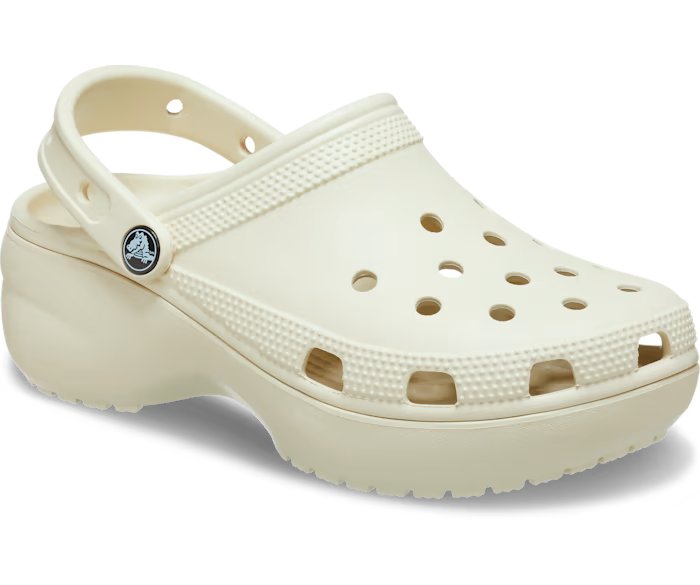 Women's Classic Platform Clog